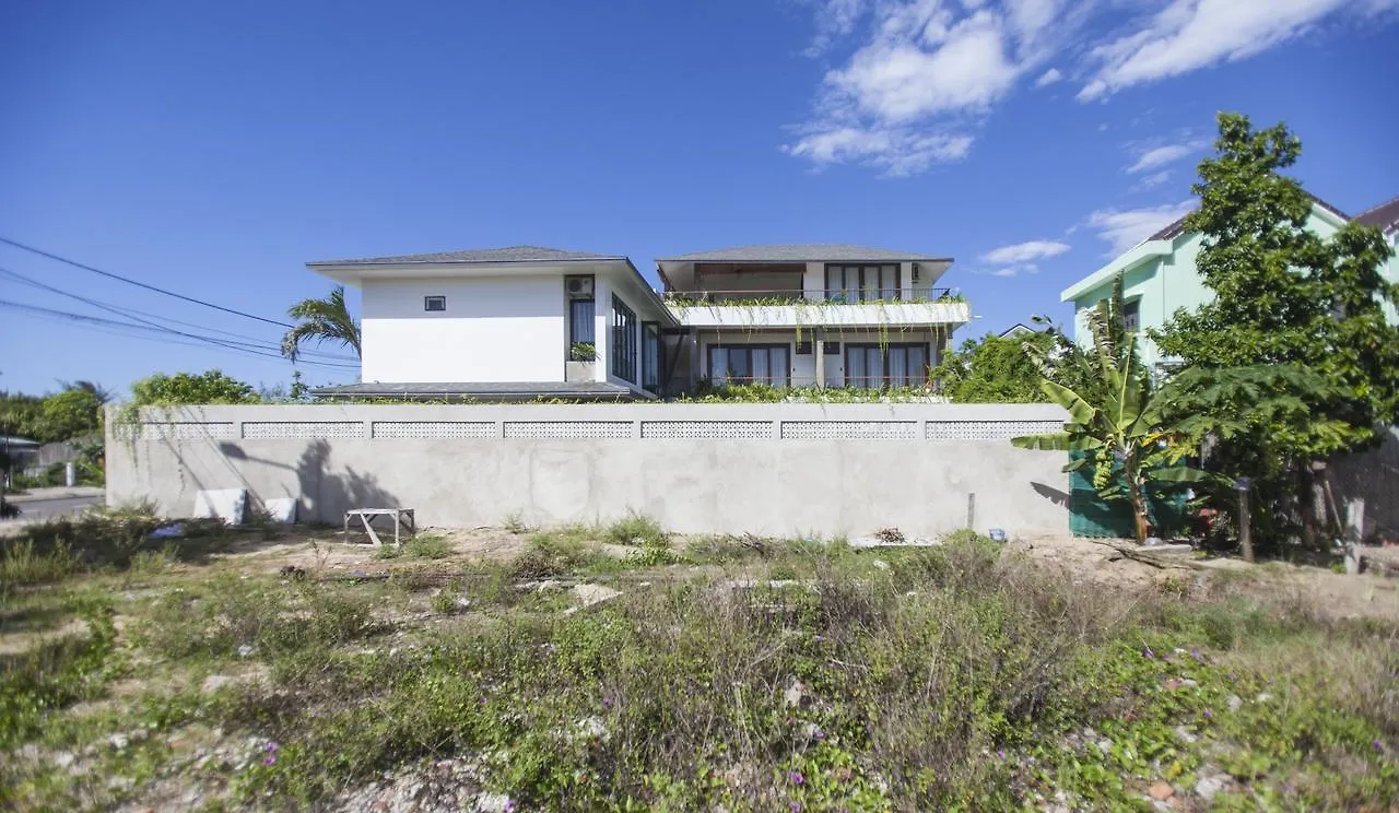 Ocean Breeze Villa Hội An